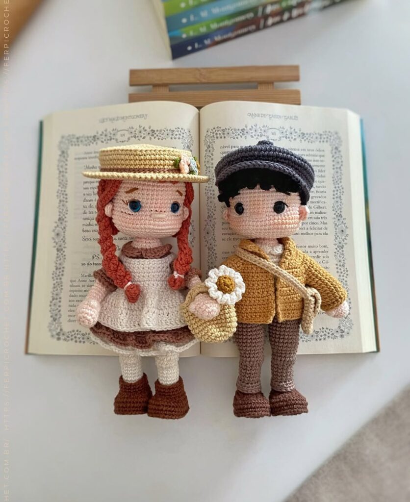 Como Criar um Portfólio de Amigurumi no Instagram