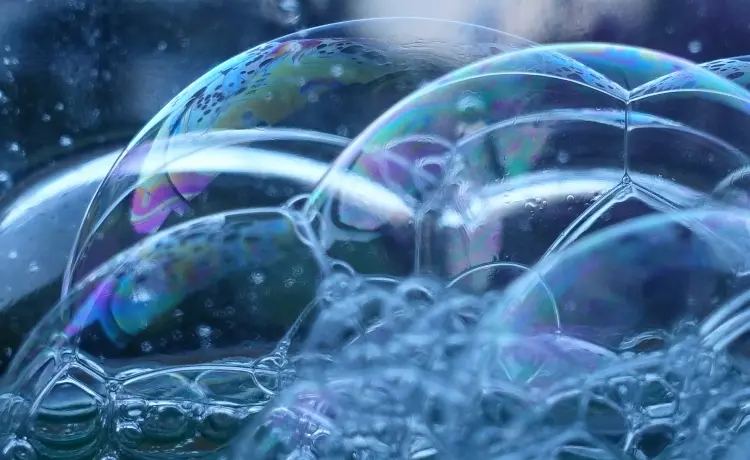 receita para tirar limo do quintal