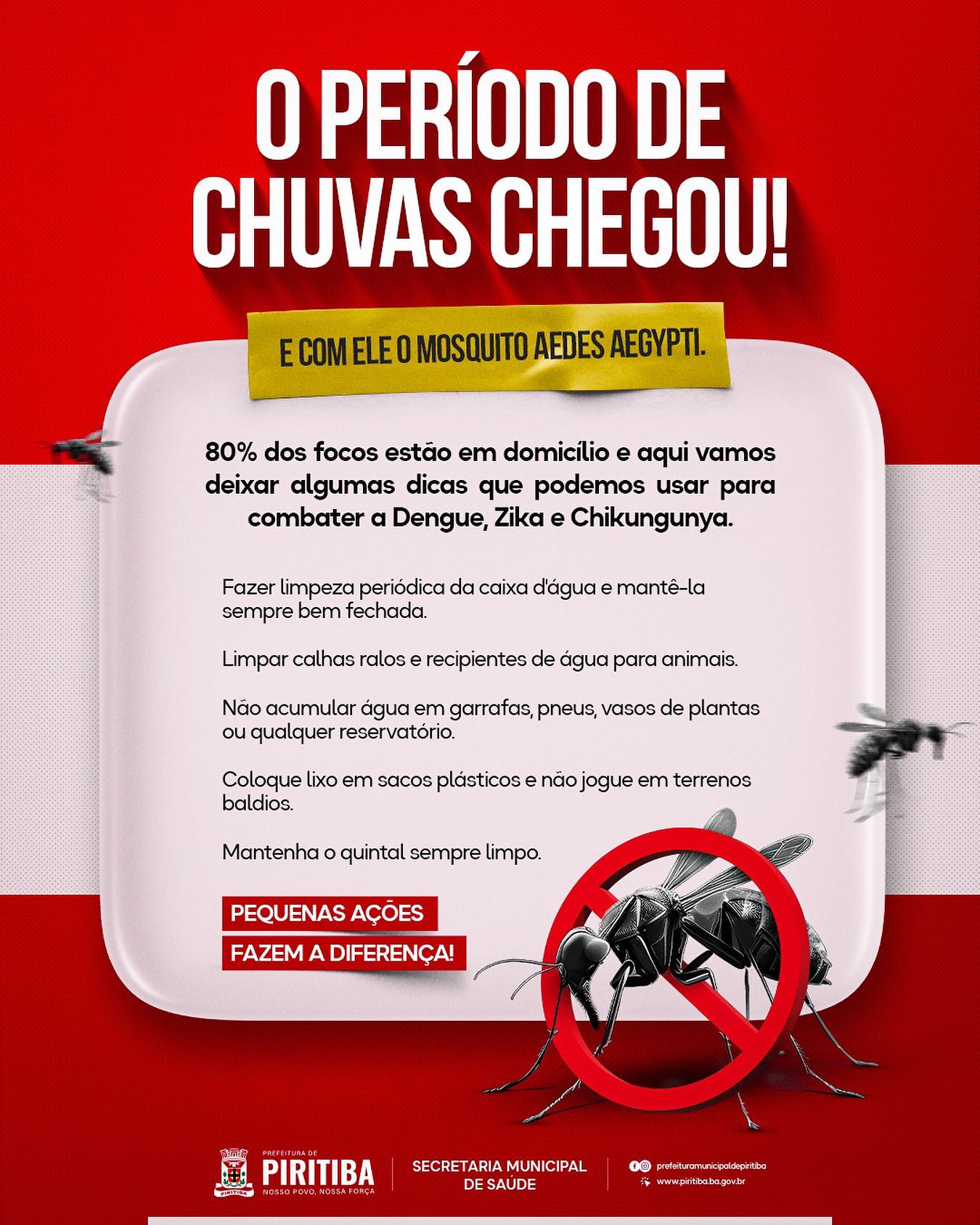 limpeza de quintal com vinagre e bicarbonato