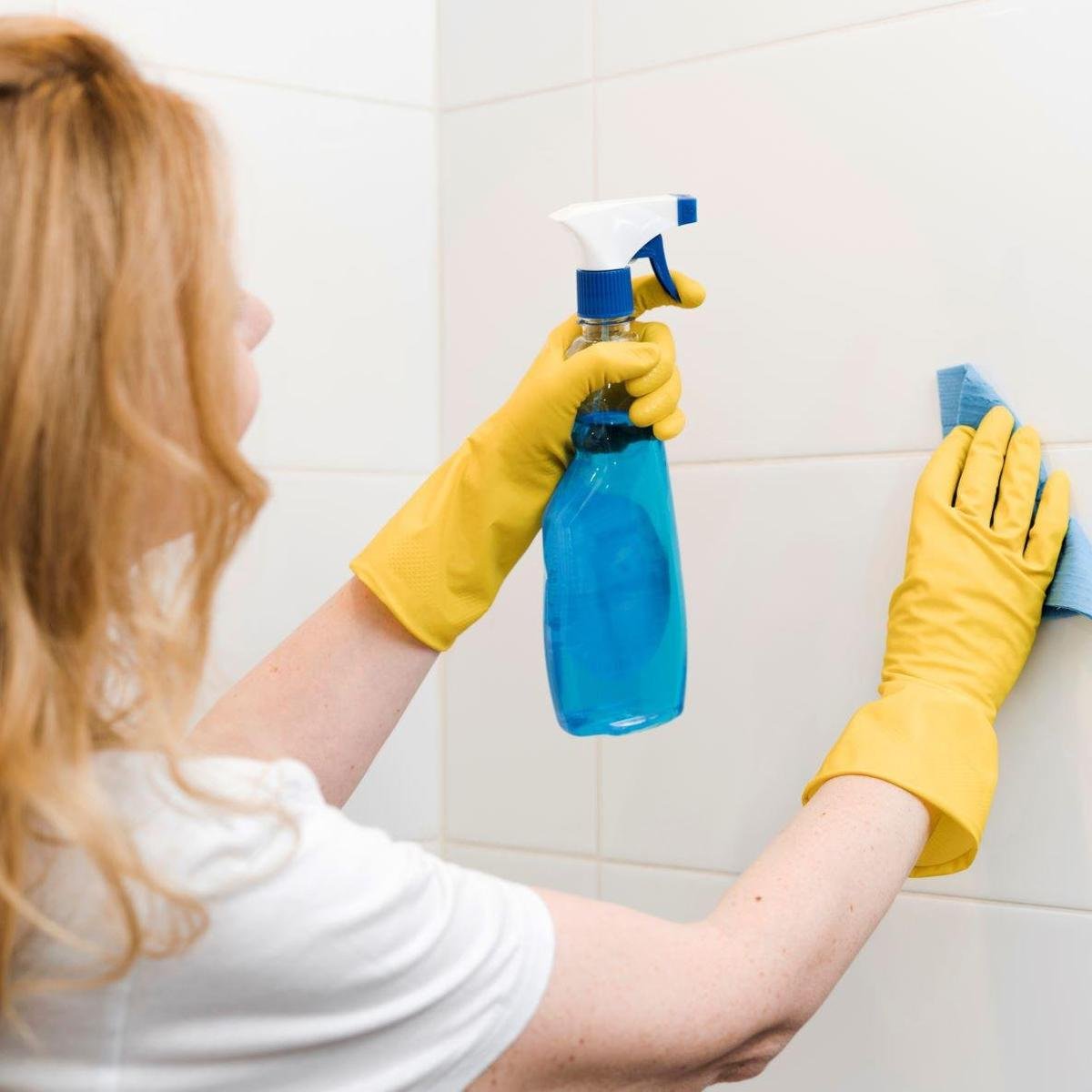 Manutenção Preventiva: Dicas para Evitar o Encardimento do Rejunte do Seu Banheiro