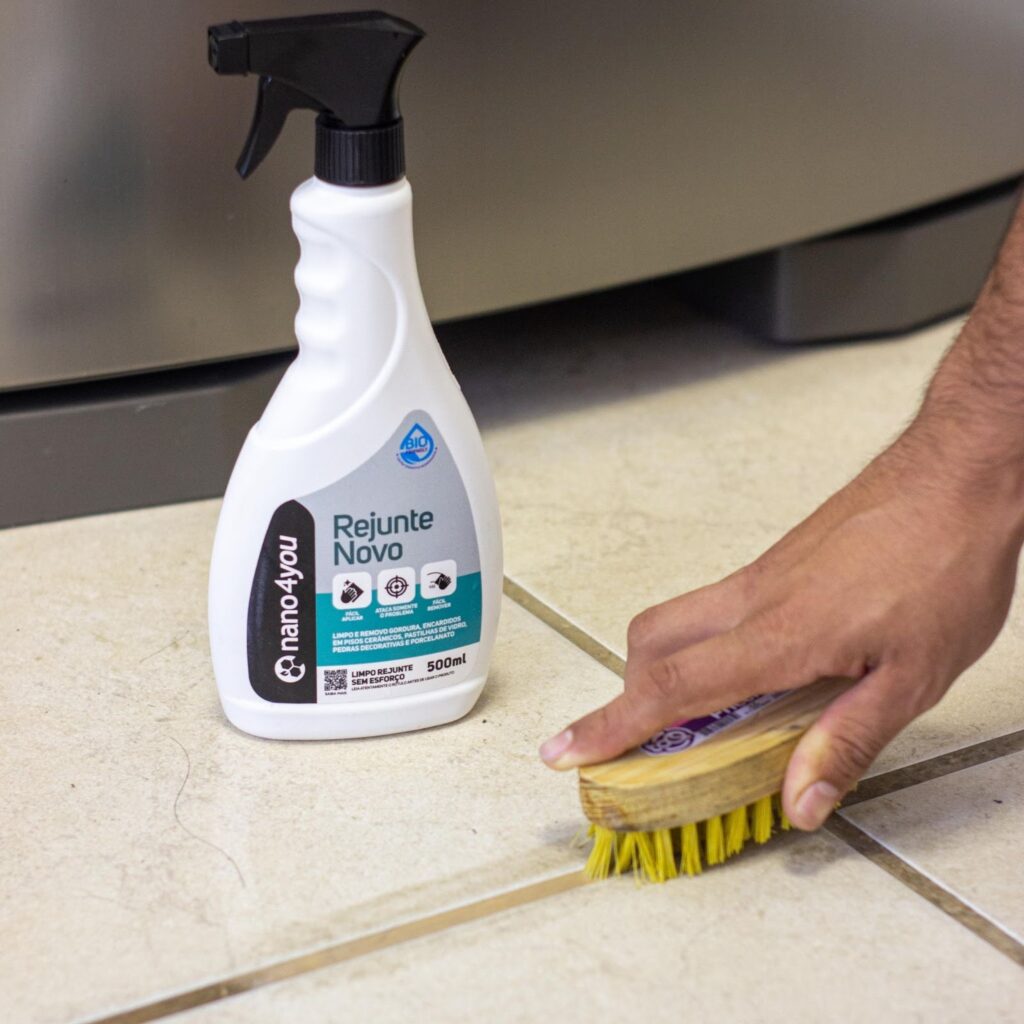 Manutenção Preventiva: Dicas para Evitar o Encardimento do Rejunte do Seu Banheiro
