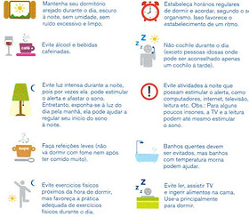 como melhorar a qualidade do sono