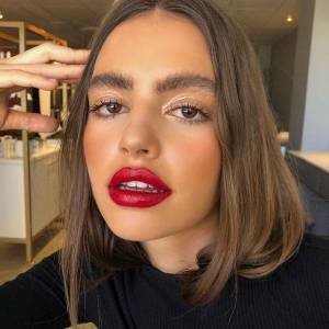 dicas para uma maquiagem a prova de suor