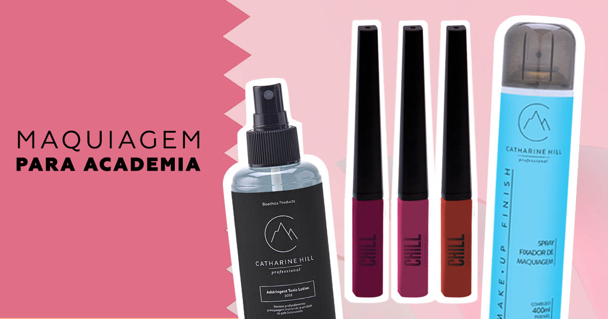 como fazer maquiagem durar no calor