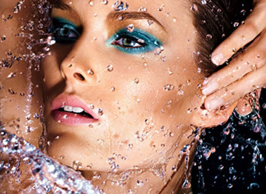 base à prova d'água