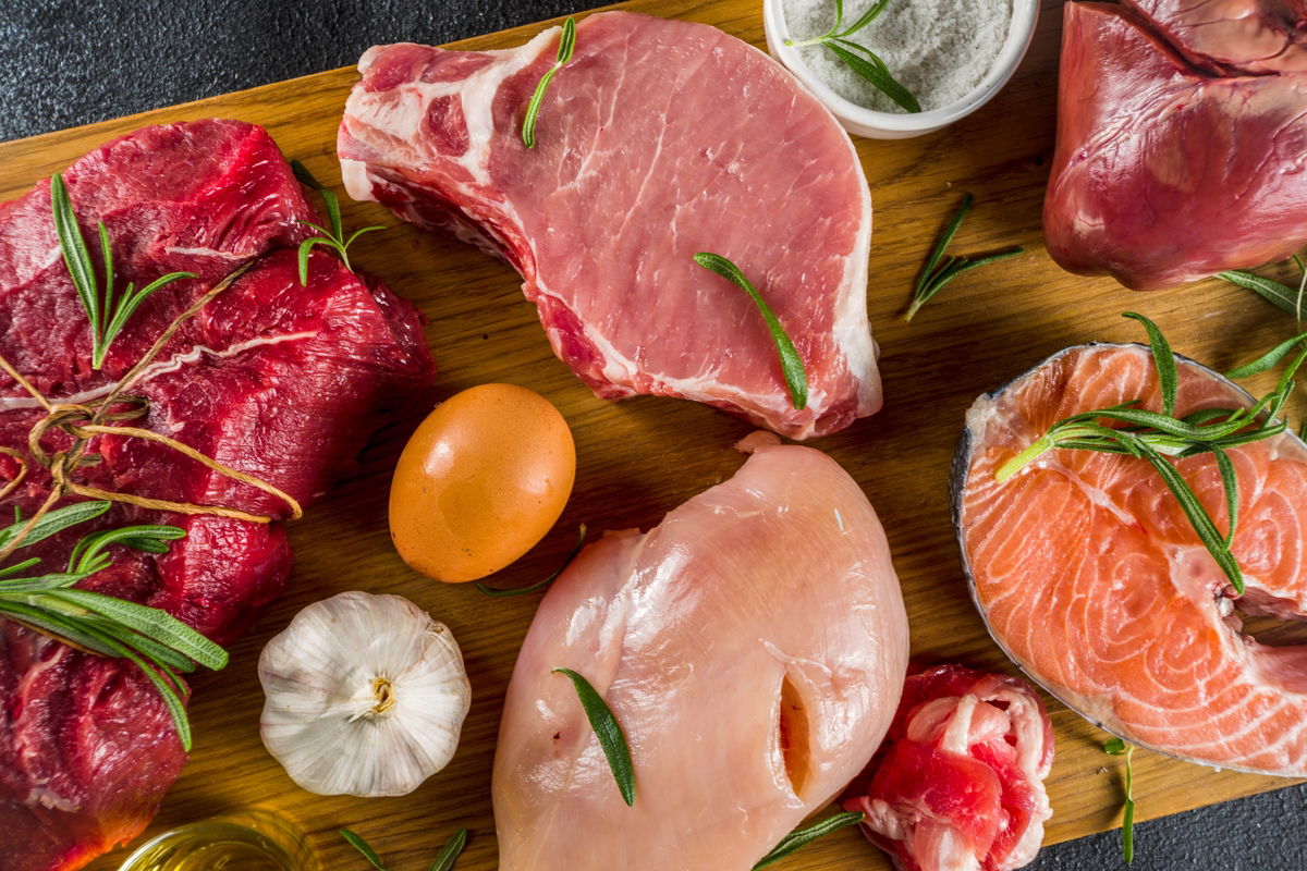 Cardápio Completo da Dieta Carnívora: O Que Comer em Uma Semana