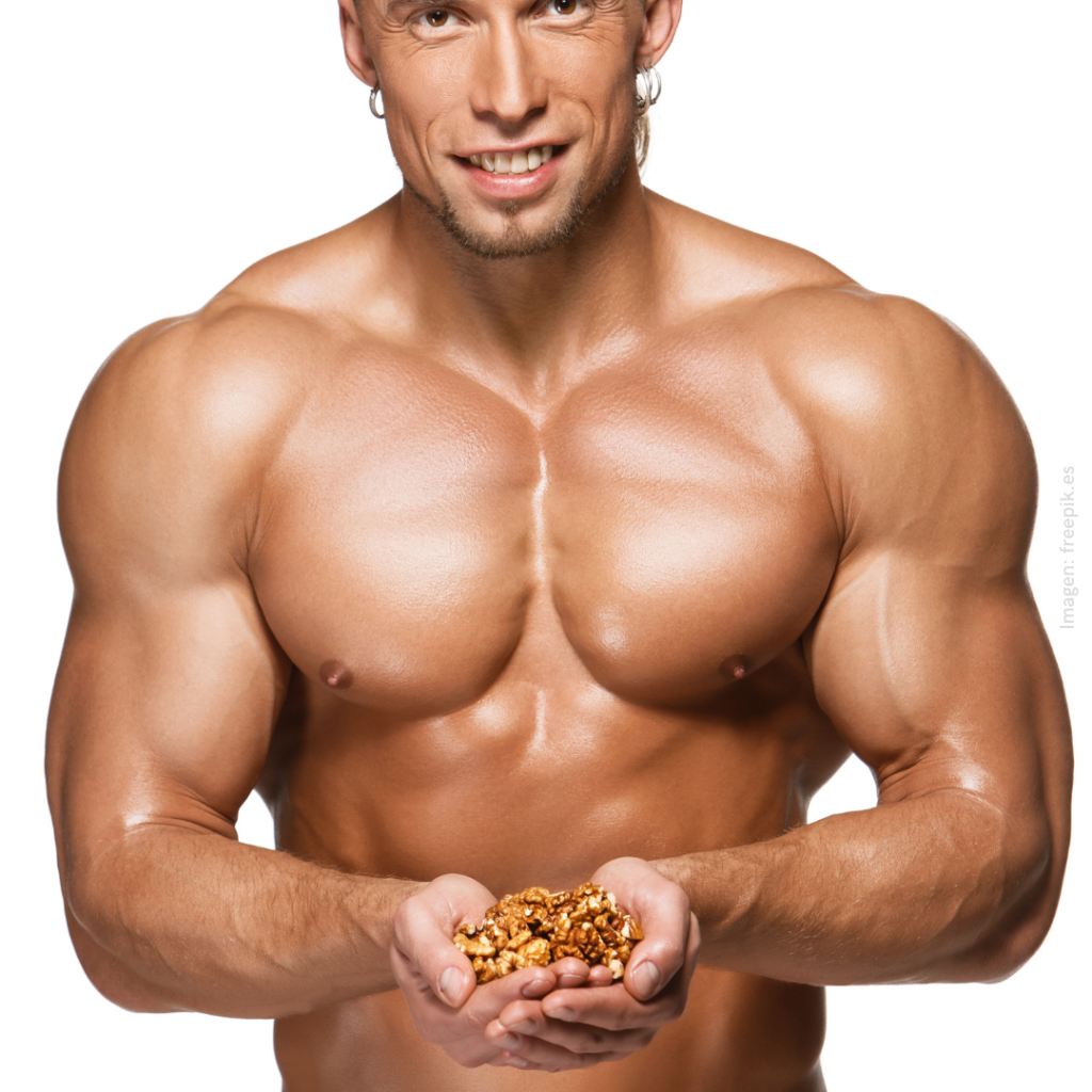 Guia Completo de Suplementos para Hipertrofia em Cetose