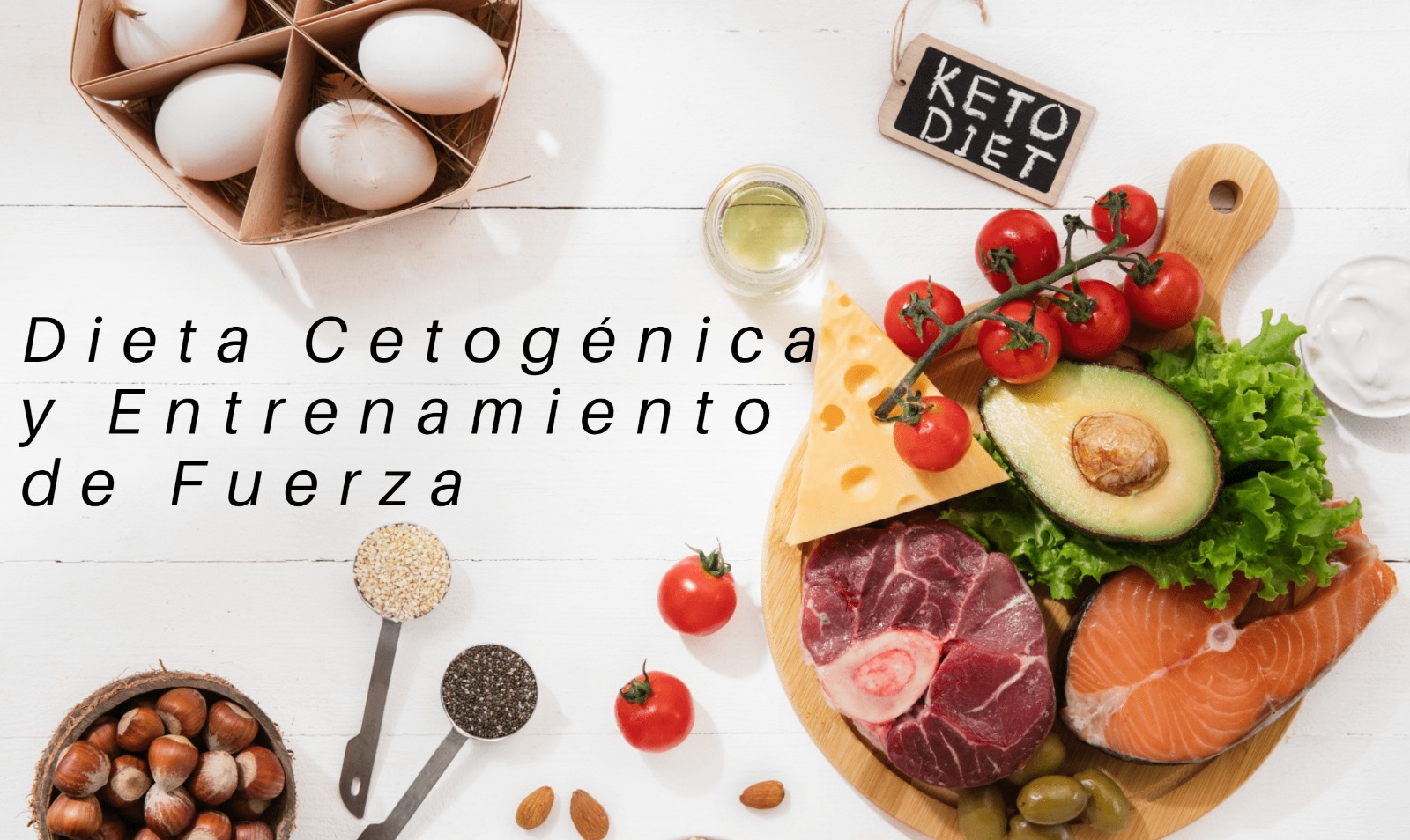 dieta cetogenica hipertrofia