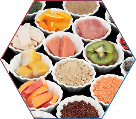 dieta hipoglicêmica