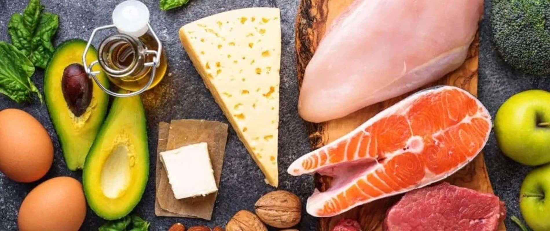 Alimentos Proibidos na Low Carb: Guia Completo