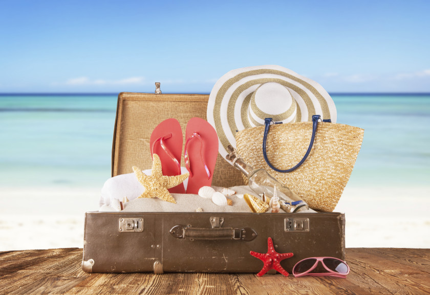 Alimentos Proibidos e Permitidos em Viagens Longas