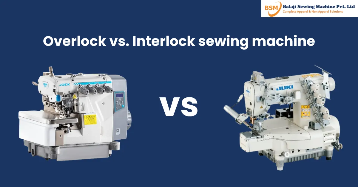 Ultralock vs Overlock: Entenda as Diferenças e Escolha a Melhor para Você