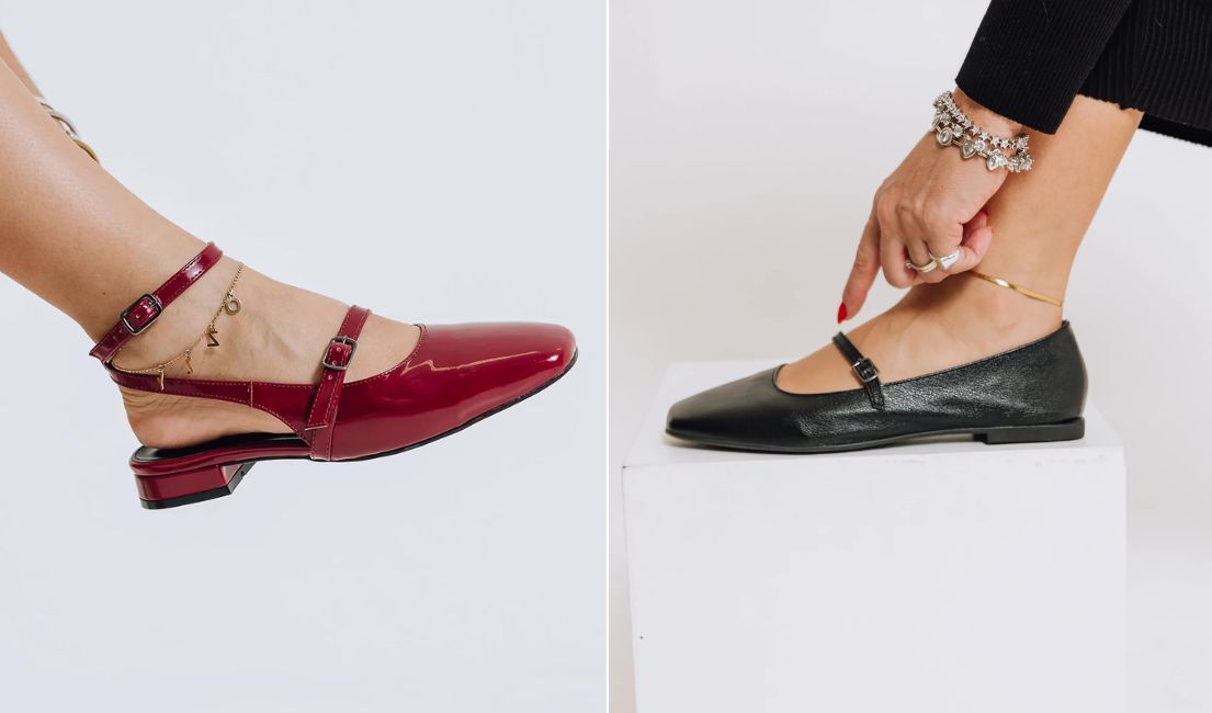 Guia Completo dos Tipos de Calcadores e Suas Funções