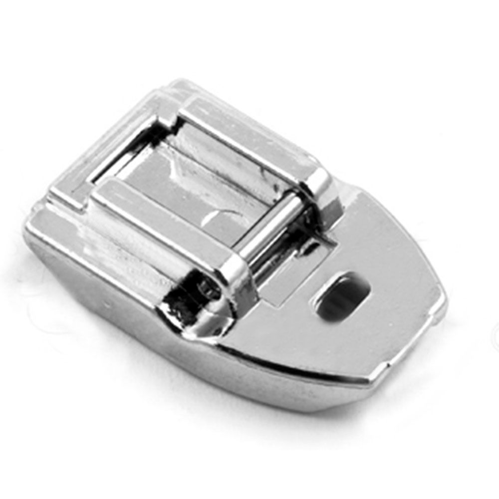 Como Escolher o Calcador Ideal para Cada Projeto de Costura