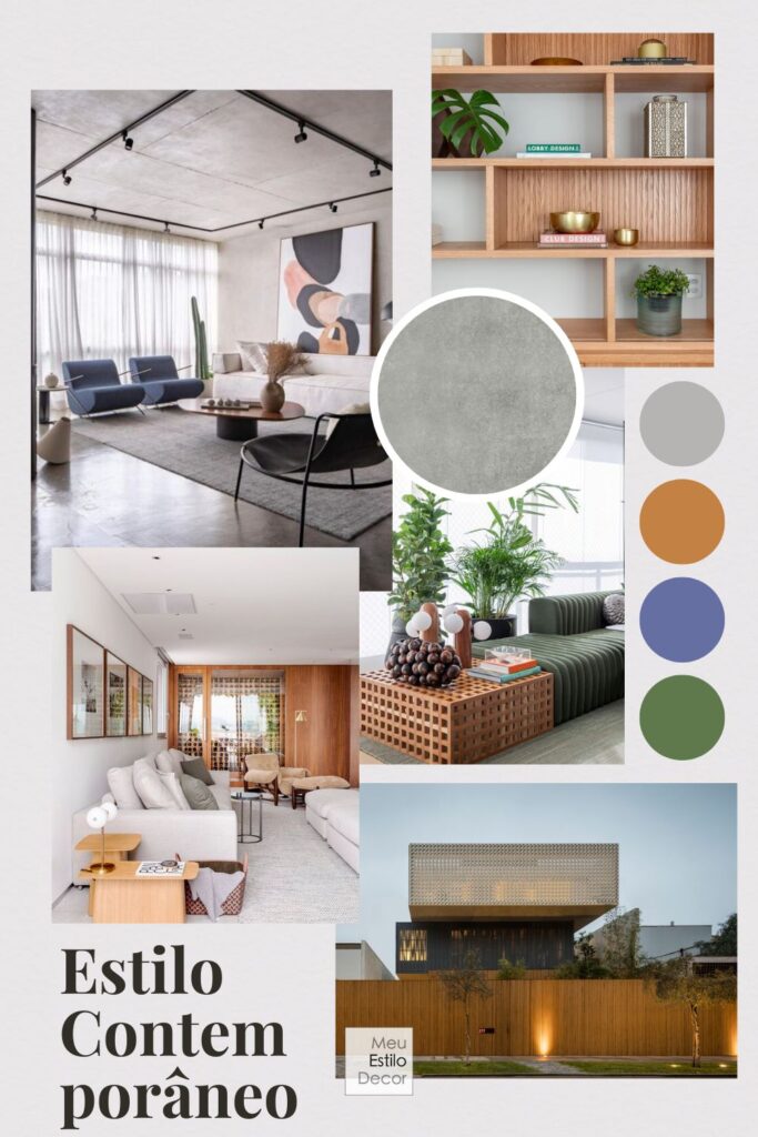 Guia Completo do Estilo Clássico na Decoração: Luxo e Tradição