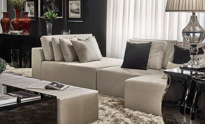 Minimalismo na Prática: Como Criar Ambientes Funcionais e Acolhedores