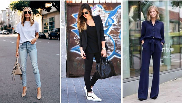 Materiais e Cores: O Que Define o Estilo Clássico e Minimalista?