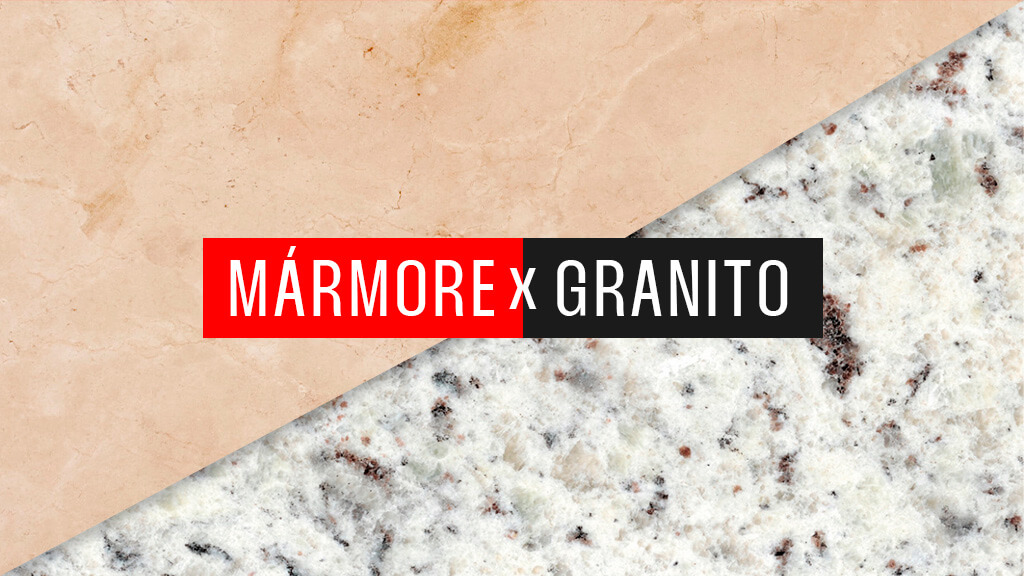 Como Escolher a Pedra Ideal para sua Bancada de Cozinha: Granito