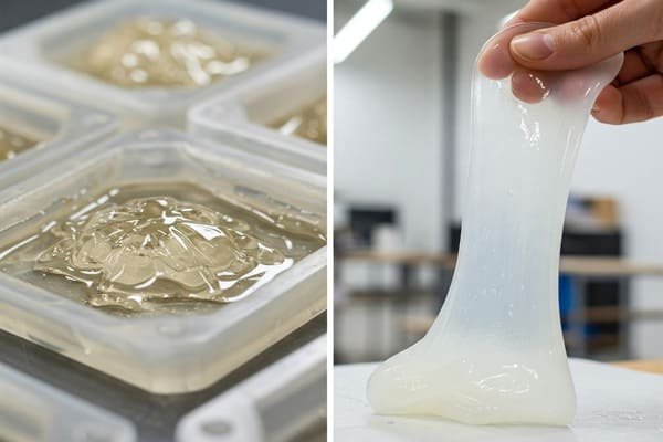 qual resina usar para mesa de madeira