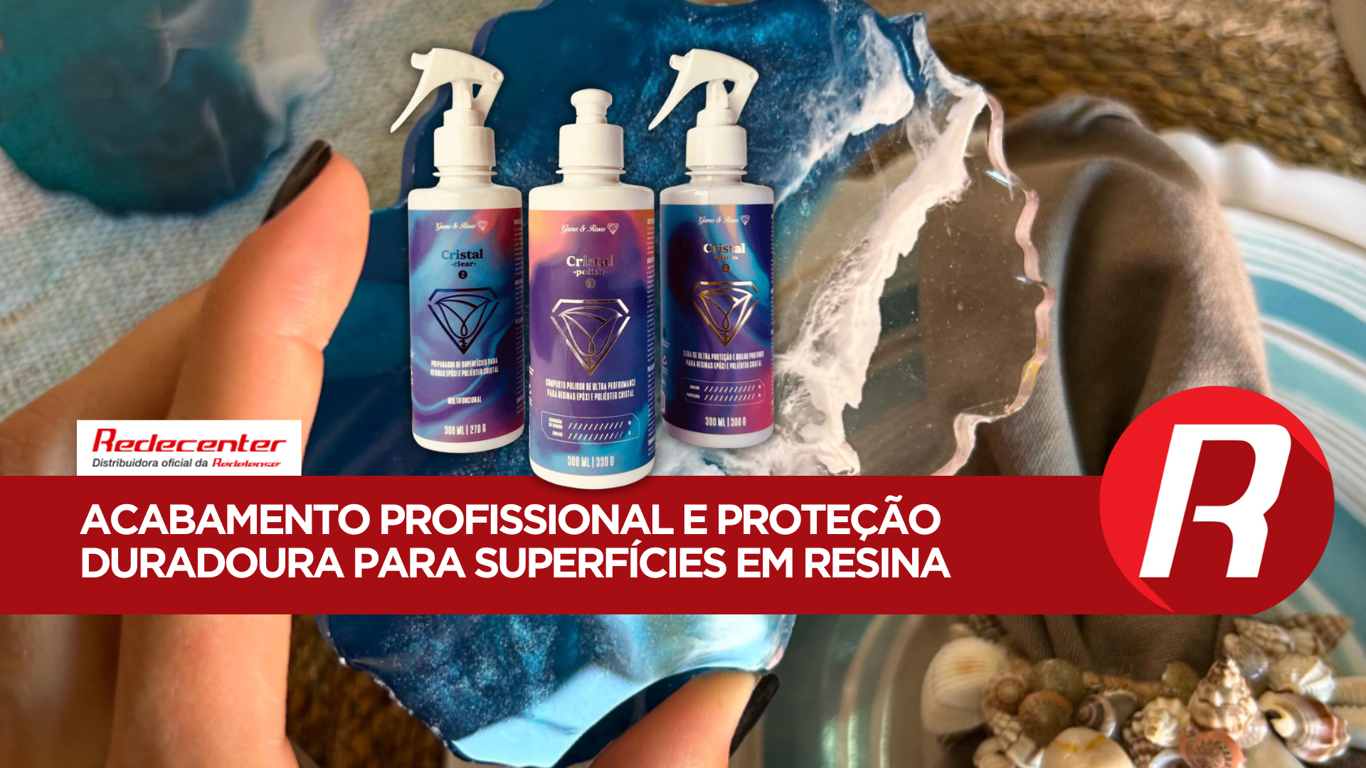 resistência resina poliéster vs epóxi