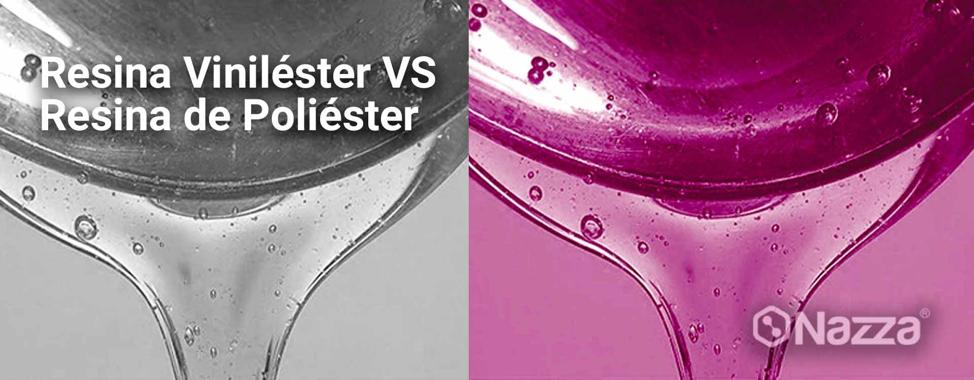 diferenca entre resina epoxi e poliester