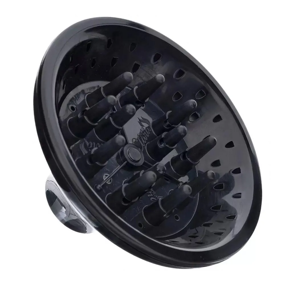 melhor difusor para cabelo ondulado