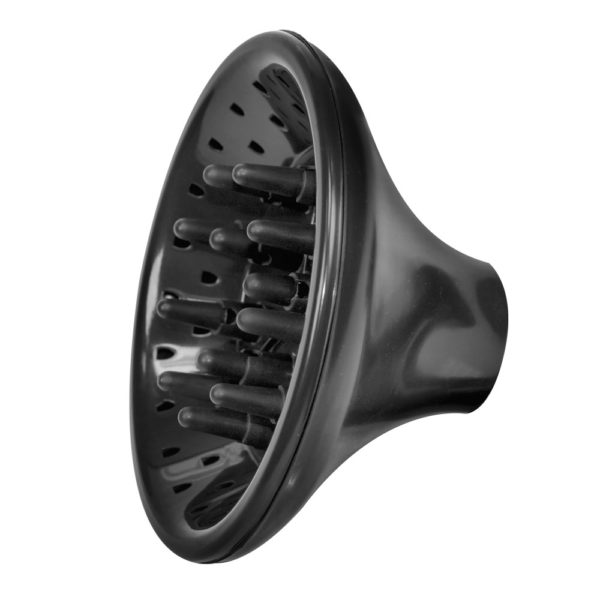 melhor difusor para cabelo ondulado