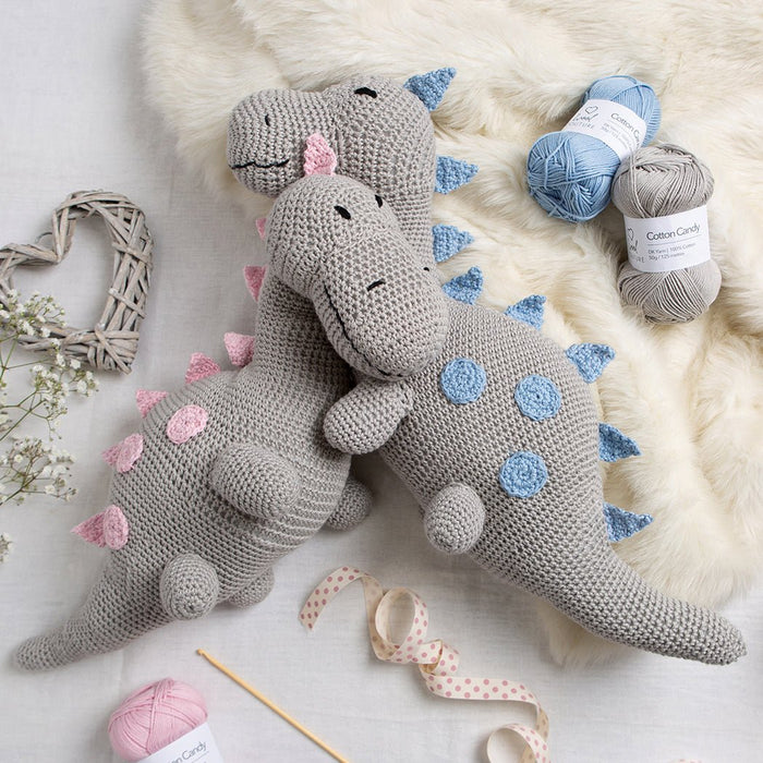 Guia Completo: Kits Amigurumi para Iniciantes em Crochê