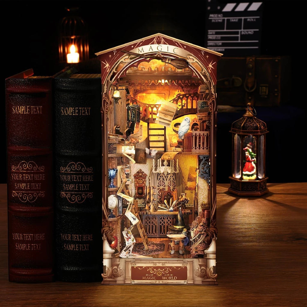 Guia Completo para Criar seu Primeiro Diorama DIY