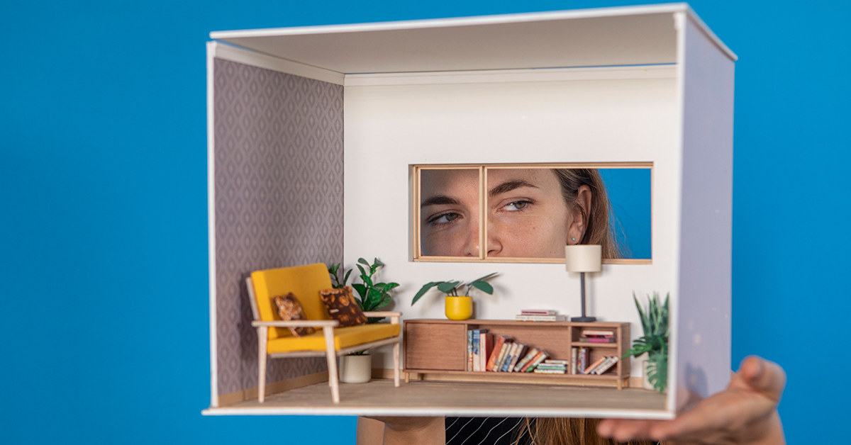 Os Dioramas Mais Incríveis do Cinema e TV