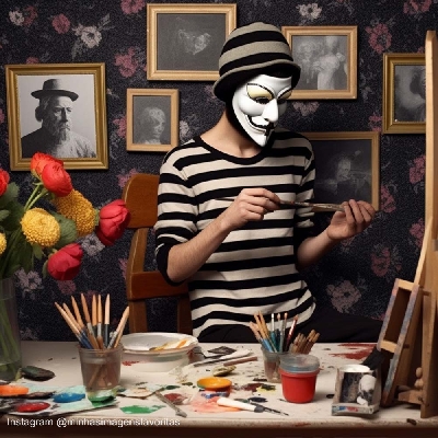 Personagens Famosos no Artesanato: O Que Você Precisa Saber Sobre Licenciamento