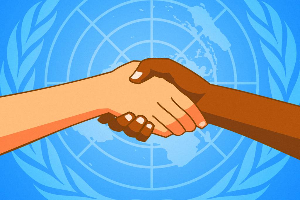 As Três Gerações dos Direitos Humanos: Liberdade