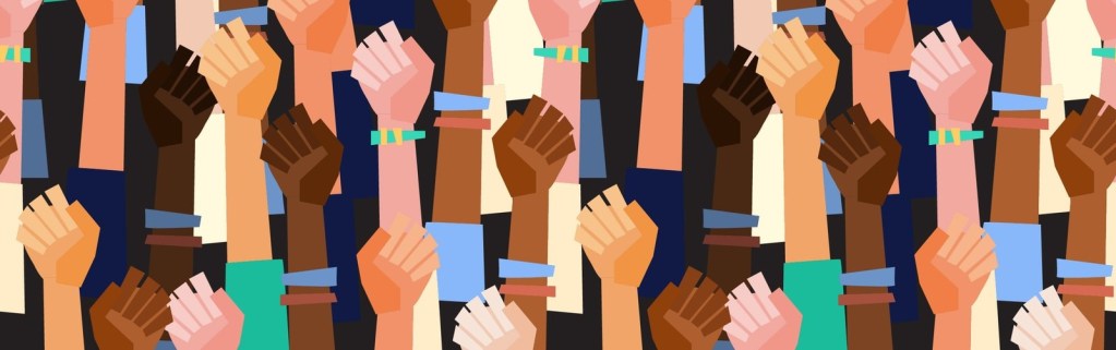 Igualdade e Fraternidade