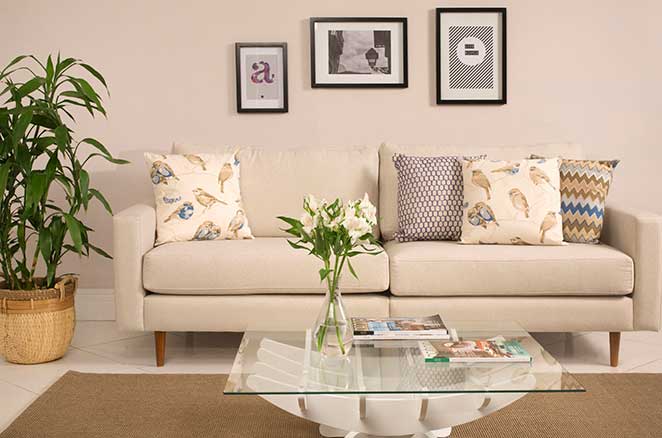 layout de sala funcional medidas