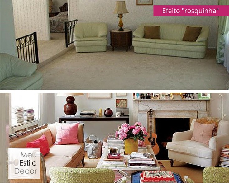 layout de sala funcional medidas