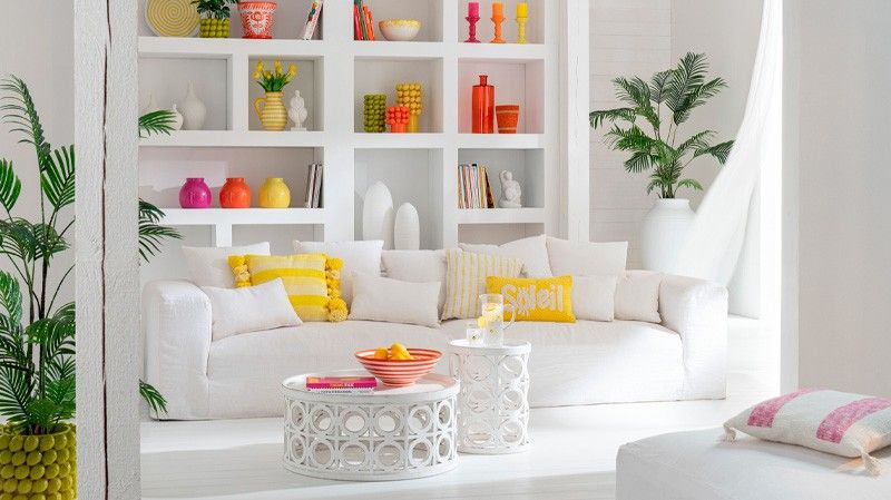 layout de sala funcional medidas