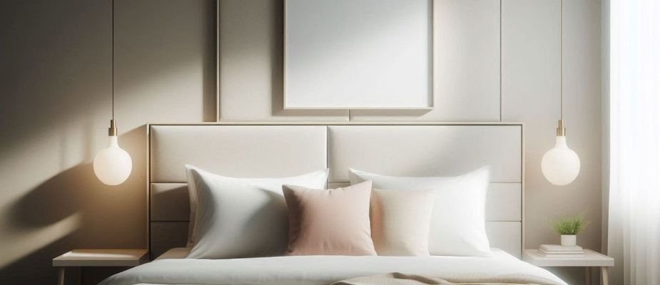 como fazer cabeceira estofada passo a passo