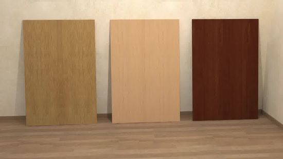 cabeceira de cama DIY barata e fácil