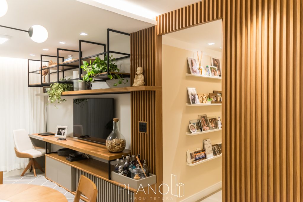 diy decoracao de sala