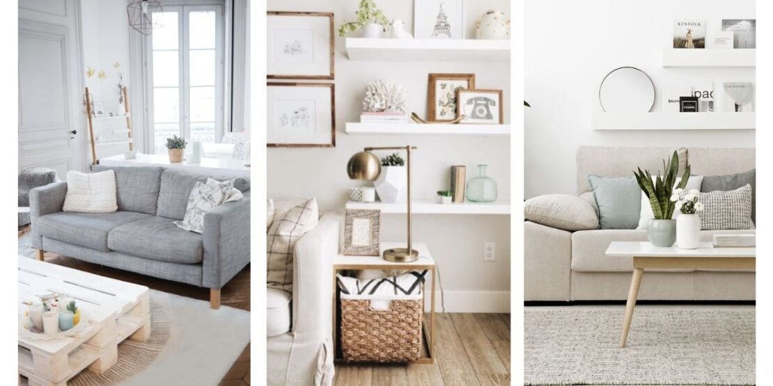 diy decoracao de sala