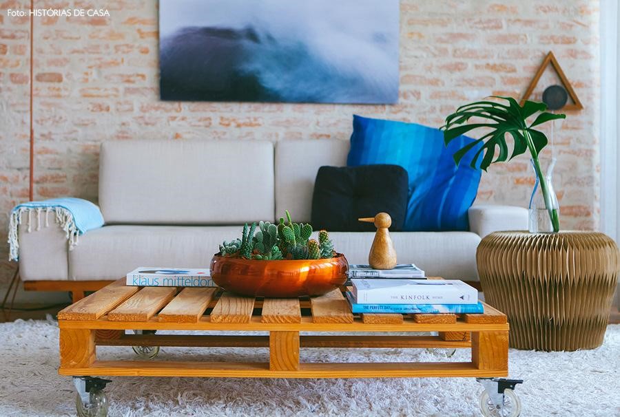 erros comuns decoracao sala pequena