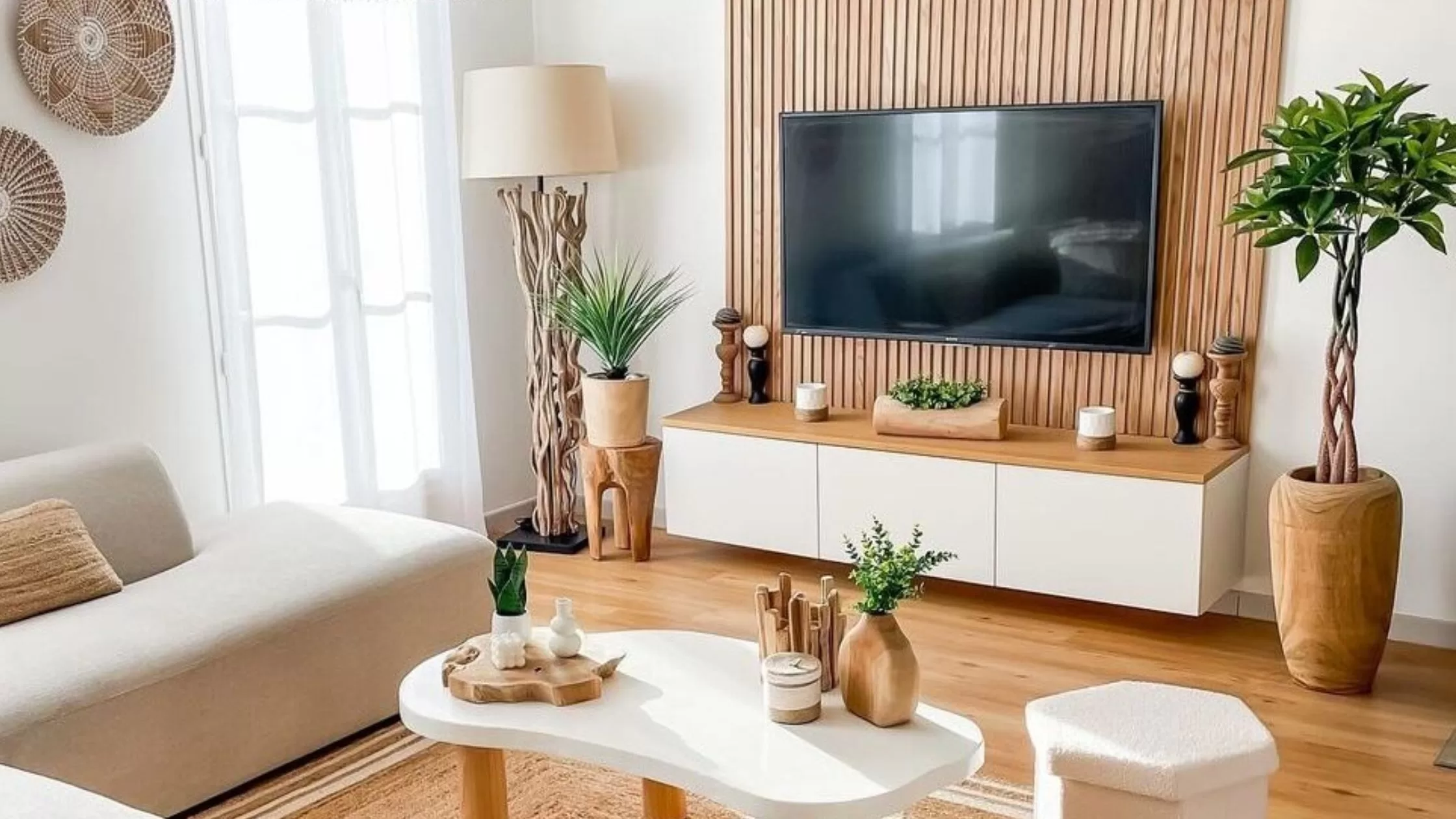 erros comuns decoracao sala pequena