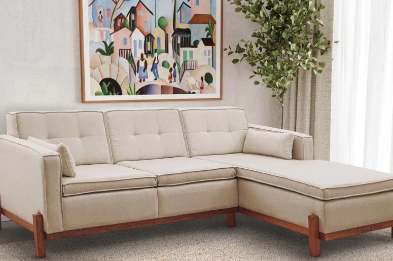 decoracao sala diy vs comprar