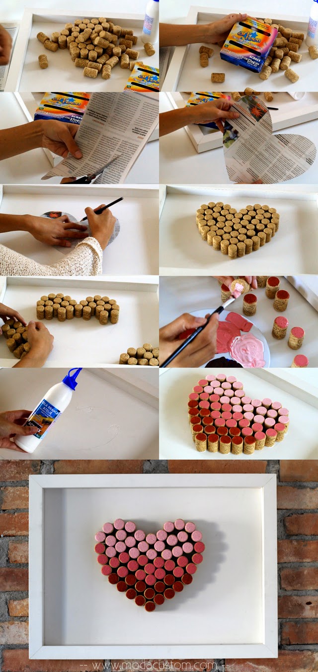 transformar quarto com objetos reaproveitados