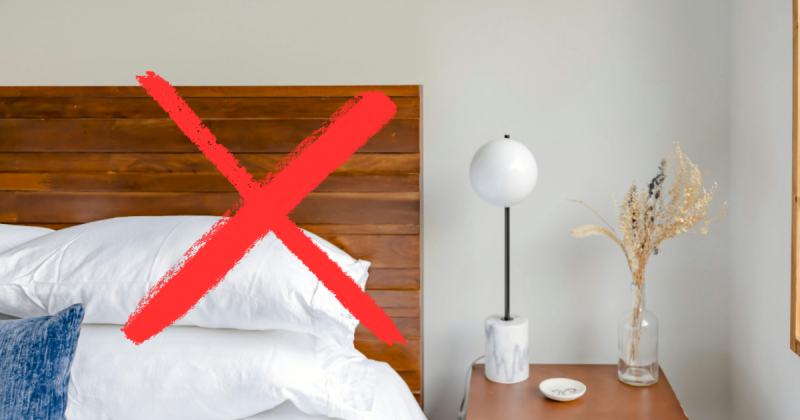 mesa de cabeceira de paletes passo a passo