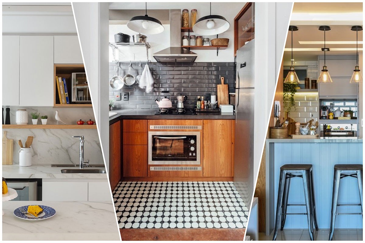 diy reforma de cozinha