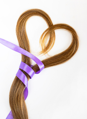 como doar cabelo para fins terapêuticos