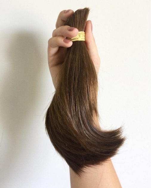 instituições que recebem doação de cabelo no Brasil