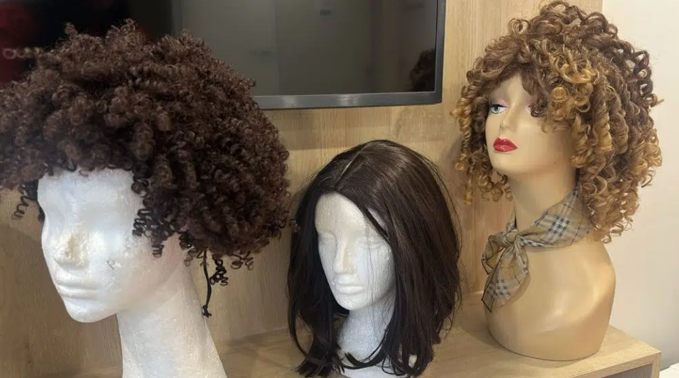 requisitos para doação de mechas para perucas