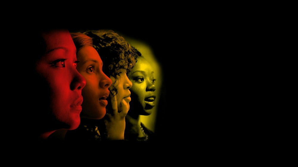 documentários sobre mulheres